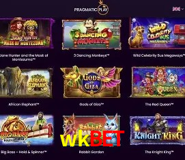 wkbet
