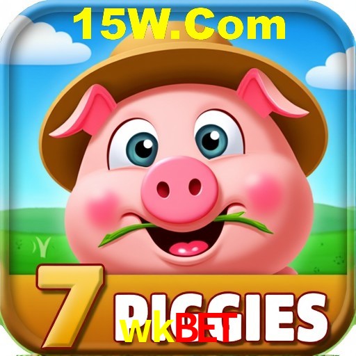 wkbet: Seu Cassino Premiado com Pagamentos Rápidos