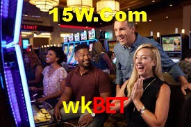 wkbet app