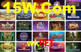 VIP Casino wkbet