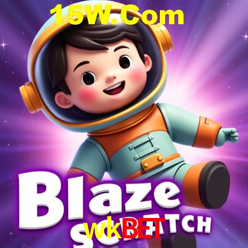 Descubra o Mundo do Cassino Online com wkbet