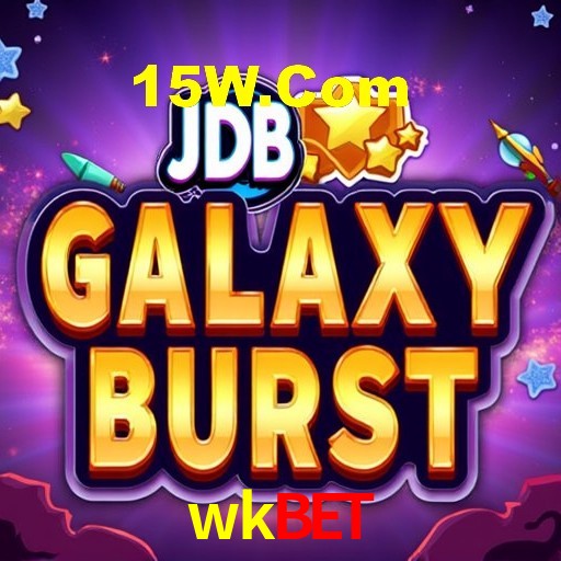 Interface do App wkbet