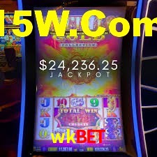 Game Providers wkbet
