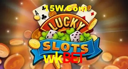 wkbet: Jogos de Caça-Níqueis-Altas Recompensas, Roleta-Velocidade, Blackjack-Desafios Máximos