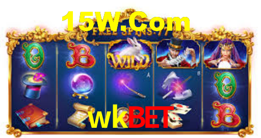 Premium Interface wkbet