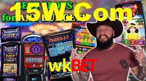 Welcome Bonus wkbet