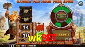 Experiência VIP wkbet