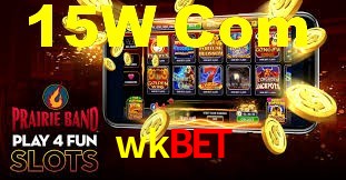 Game Statistics wkbet