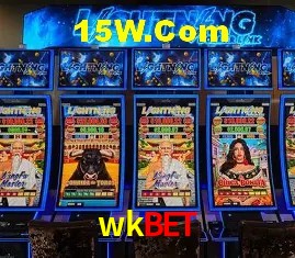 Especiais de Fim de Semana wkbet