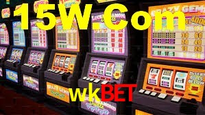 Live Casino wkbet