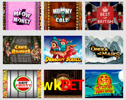 Basketball Betting wkbet