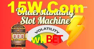 Bonus Features wkbet