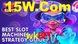 Slot Games wkbet