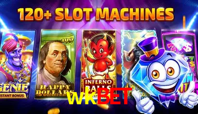 Experimente o Login Seguro Premium no wkbet