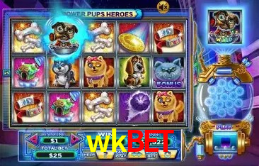 wkbet app