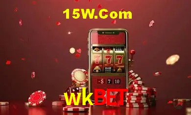 Casino Ao Vivo wkbet