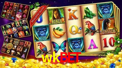 Explore as vantagens do wkbet: serviço profissional e confiabilidade
