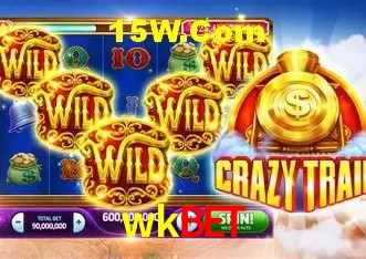 wkbet: Seu Cassino Premiado com Pagamentos Rápidos