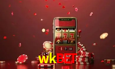 Provedores de Jogos wkbet